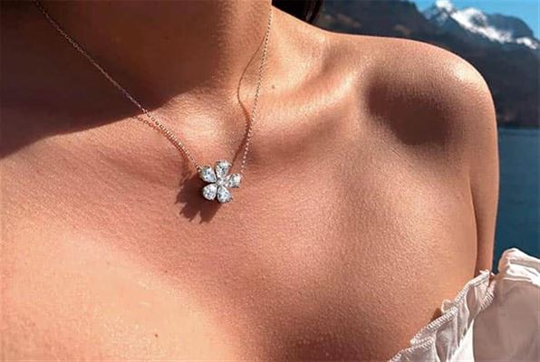 Smukke smykker fra Abelstedt