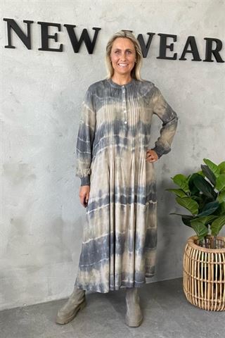 Billige kjoler i store størrelser til alle