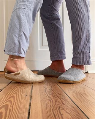 Derfor skal du vælge hjemmeskøne fra The Cozy Sheep