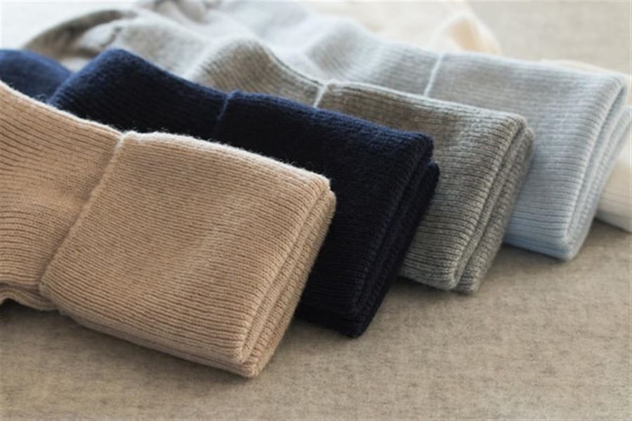 Leder du efter tilbud på cashmere