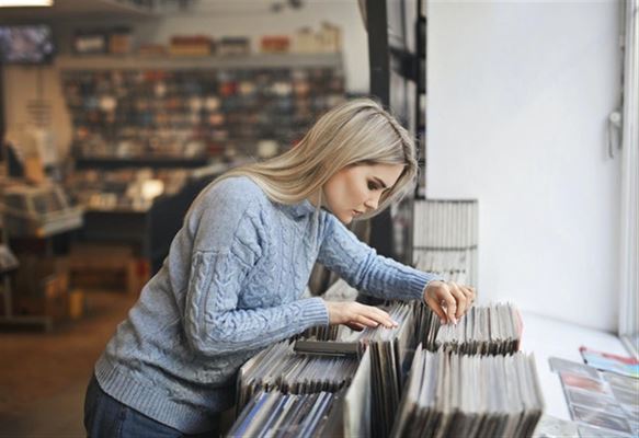 Tips til shopping i Holstebro