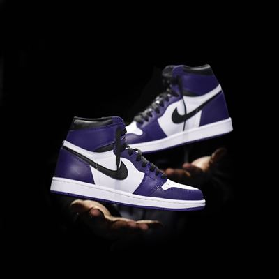 Jordan 1 verdens mest populære sko