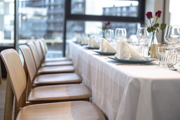 To restauranter i Sydhavnen du ikke må gå glip af