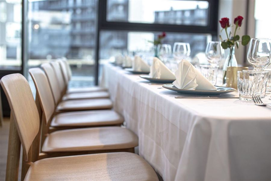 To restauranter i Sydhavnen du ikke må gå glip af