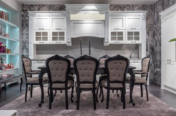 Disse møbler skal du købe til spisestuen