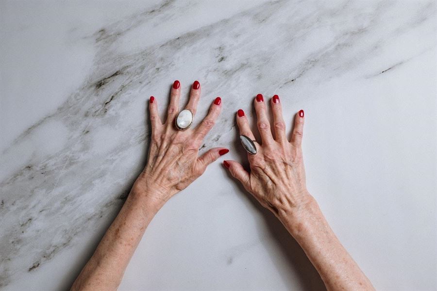 Nuran smykker hos Ur & Smykker