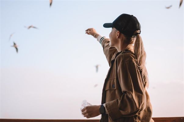 Sådan vælger du den rette jakke