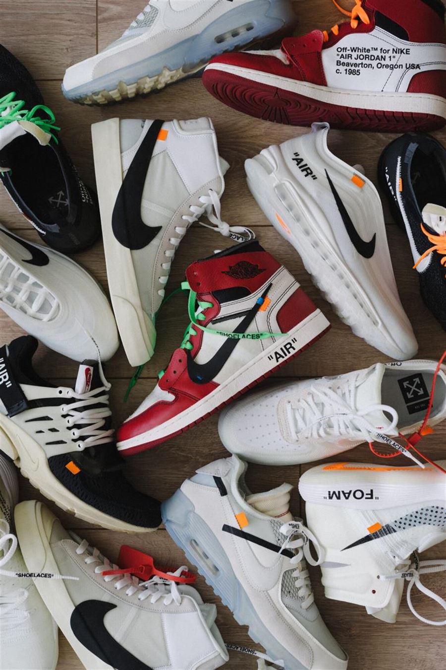 CleanSneaks.dk – rengør dine sko