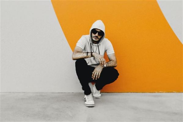 Danske mænd er blevet bedre til smykker