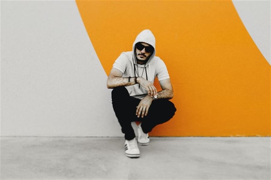 Danske mænd er blevet bedre til smykker