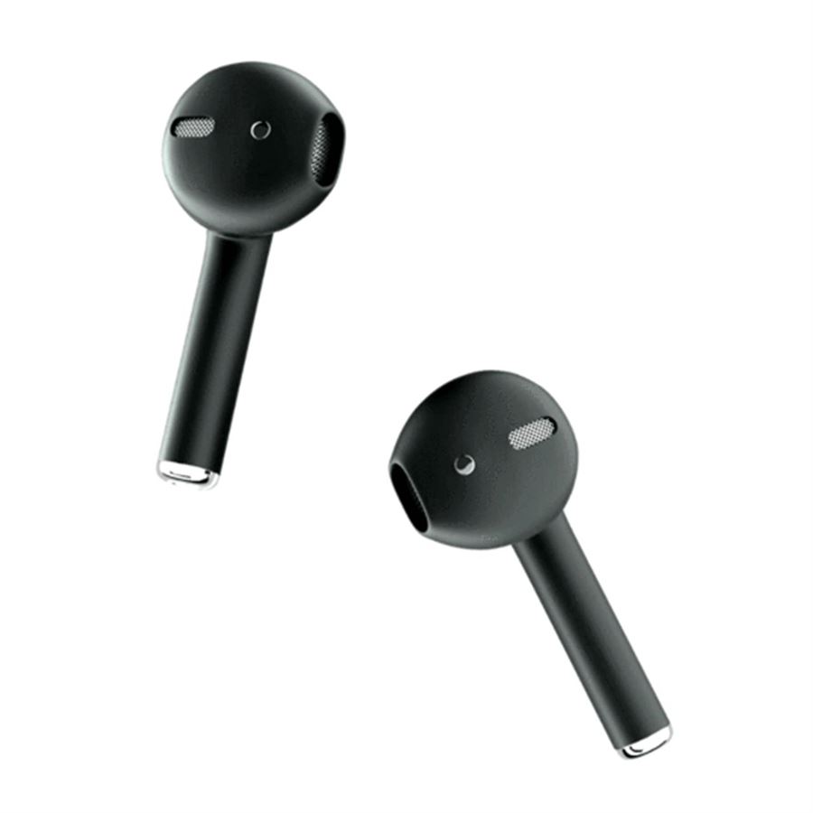 Blackpods: de nye ørepuder til enhver telefon i et fantastisk design med god lyd