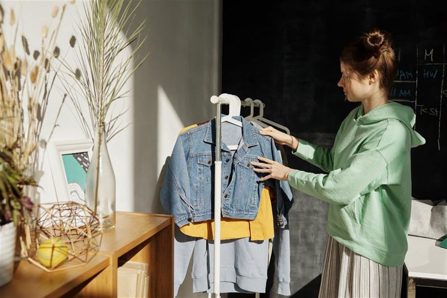 Sådan holder du dig opdateret på modetendenserne