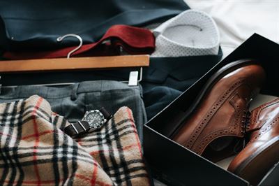 Forståelse af dresscodes – hvad skal man have på til hvilken lejlighed?