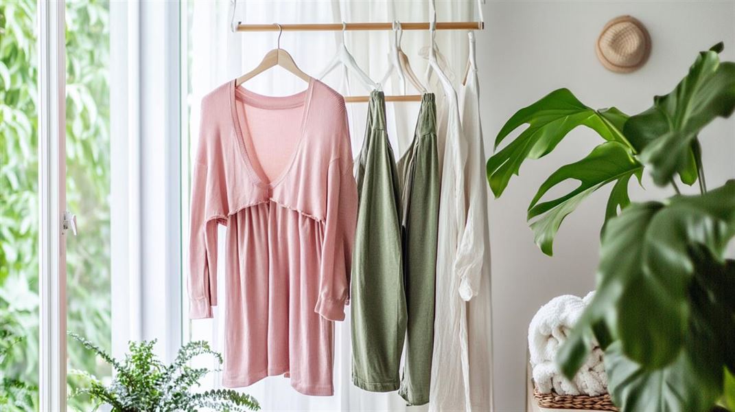 Loungewear - komfort og stil i hverdagen