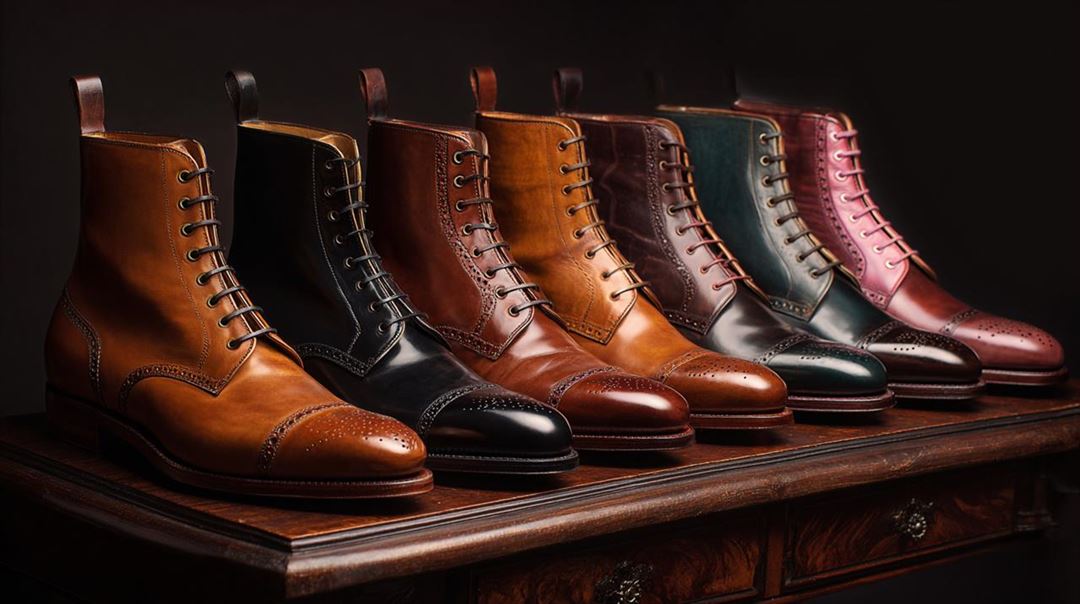 Alt, du behøver at vide om støvler