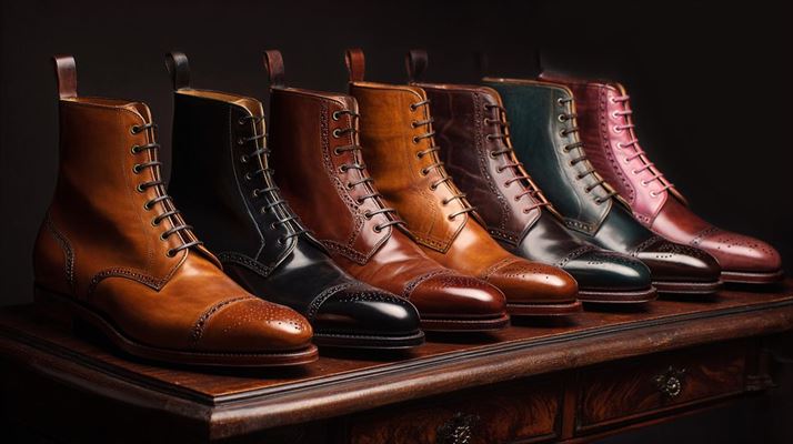 Alt, du behøver at vide om støvler