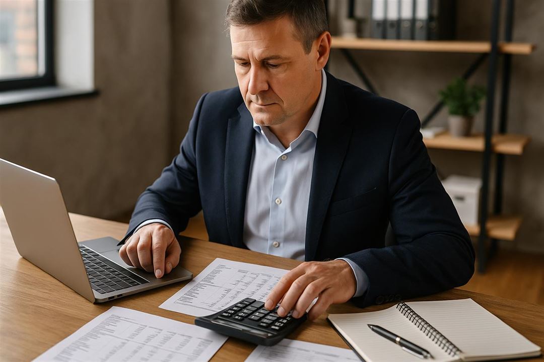 Effektive lønsystemer til store virksomheder