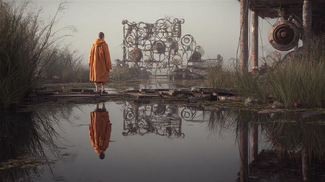 Sase - en ny måde at tænke sikkerhed på i skyen