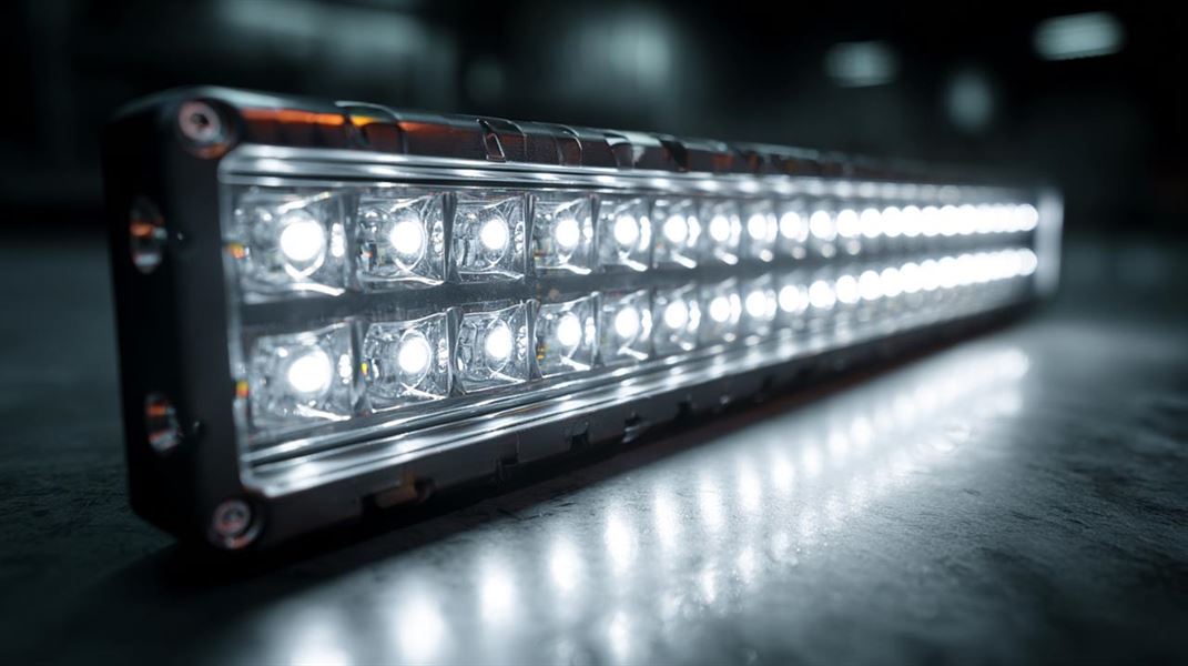 Fordele ved led lys og hvordan de kan revolutionere dit hjem