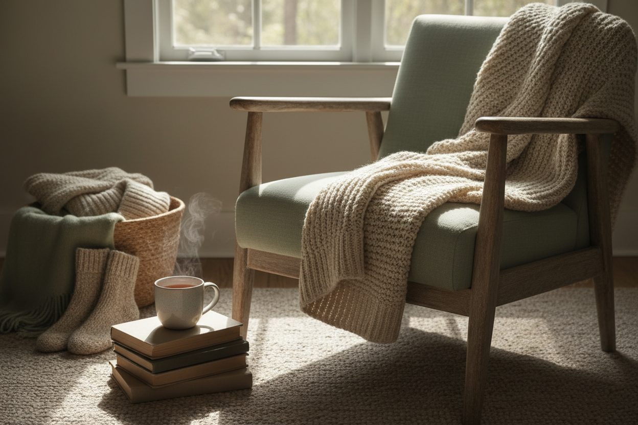 Cardigan: Den Ultimative Guide til Stil og Komfort